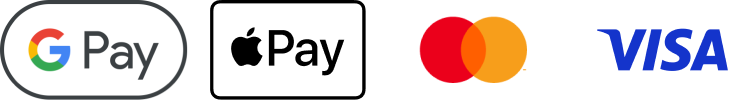 Visa, Mastercard